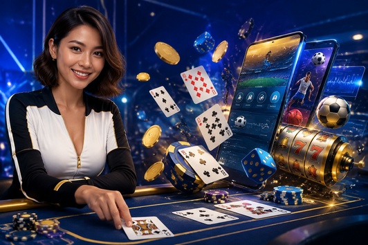 7lucky