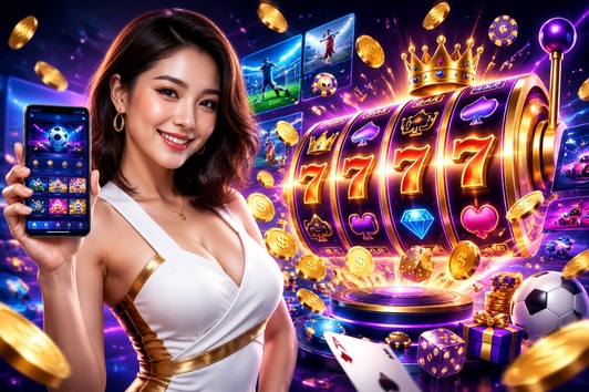7lucky
